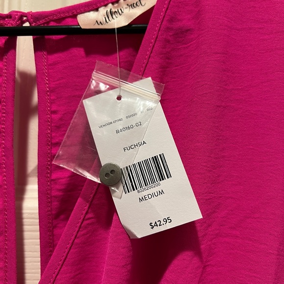 Willow & Root Romper - Picture 2 of 4